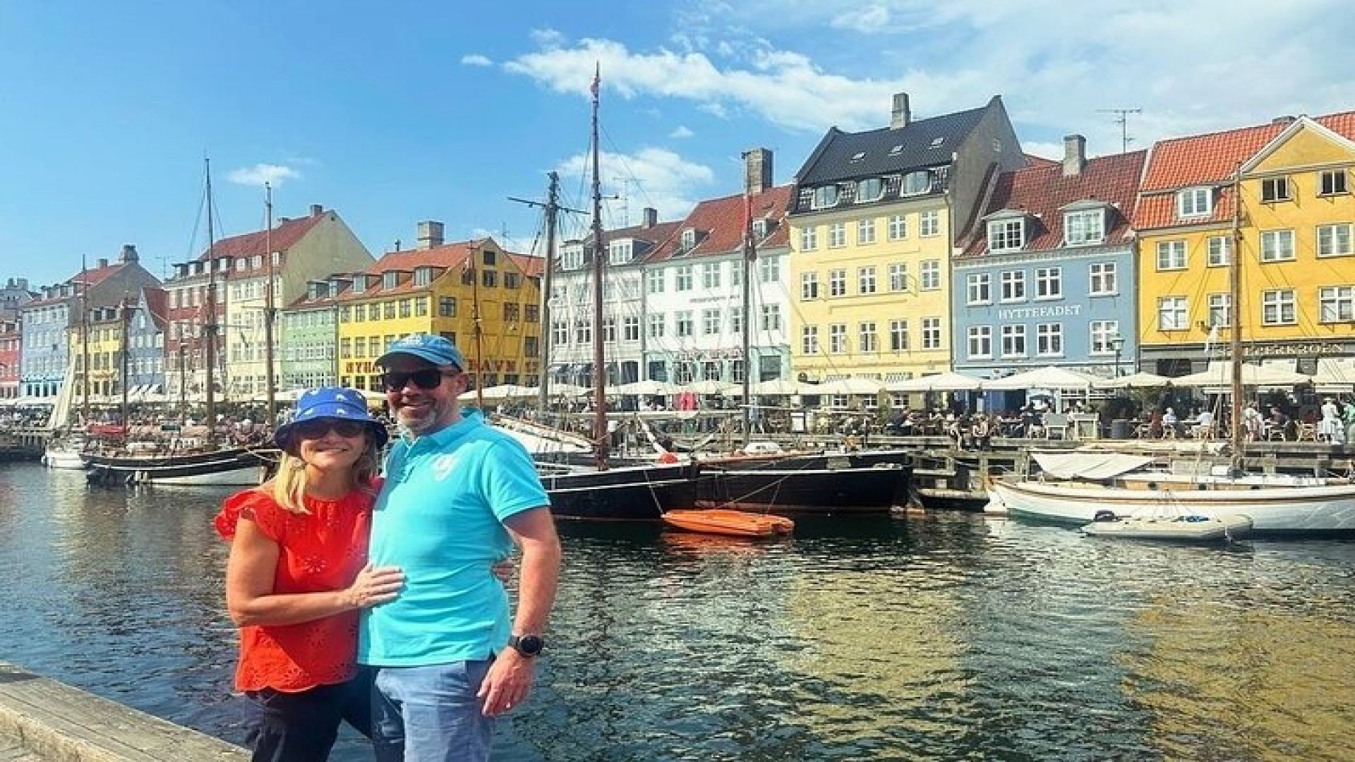 Copenhagen Old Town\'s Culinary, Pub and Culture Tour