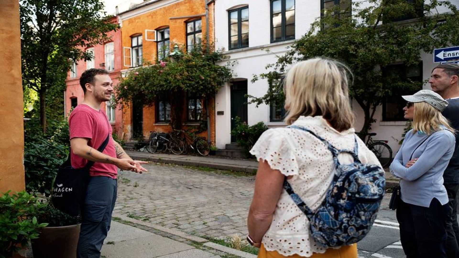 Good Morning, Copenhagen: Feel The Danish Hygge & Happiness
