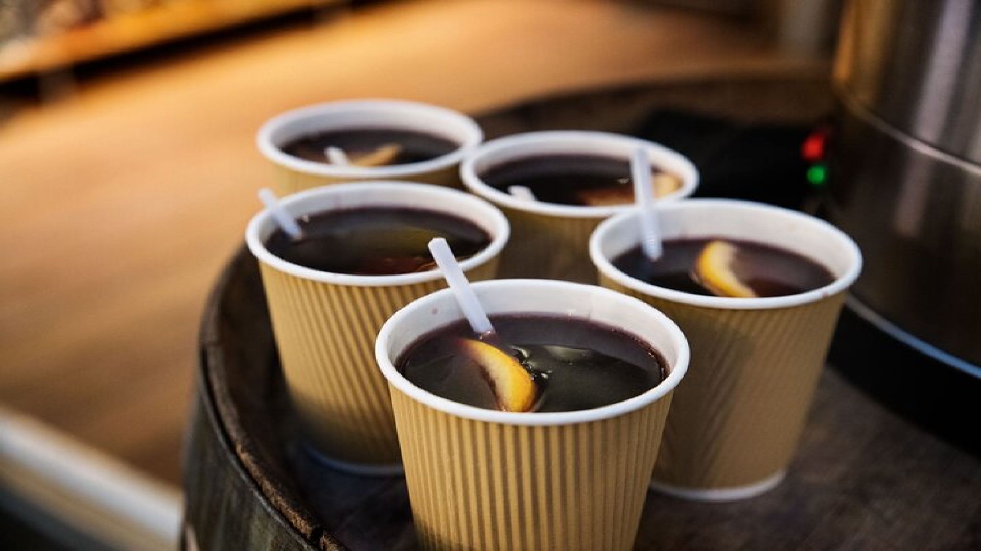 Experience and Taste the Copenhagen Christmas