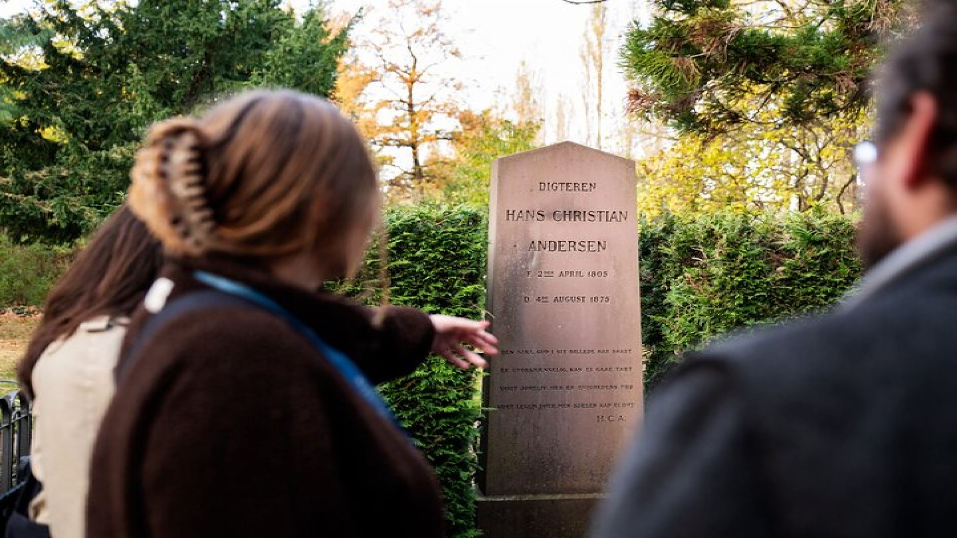 Nørrebro Neighborhood Tour