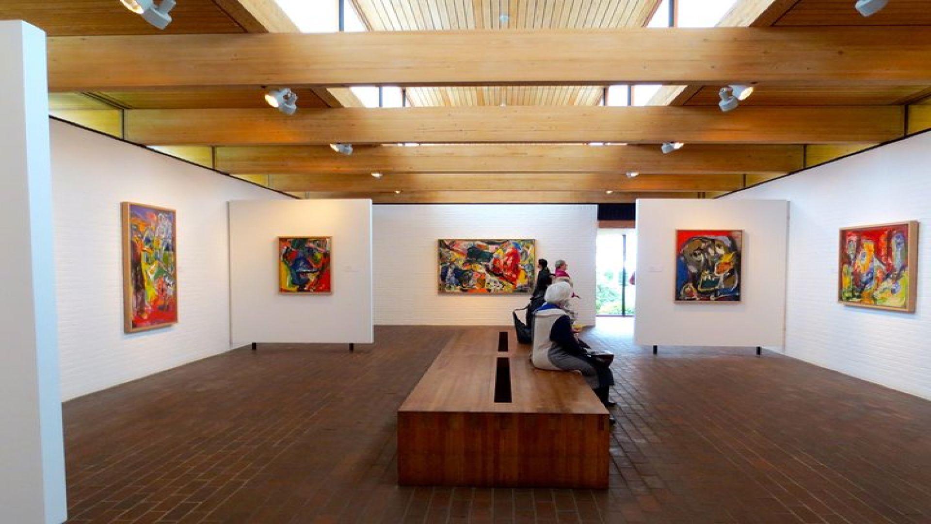 Private Tour to Louisiana Museum of Modern Art