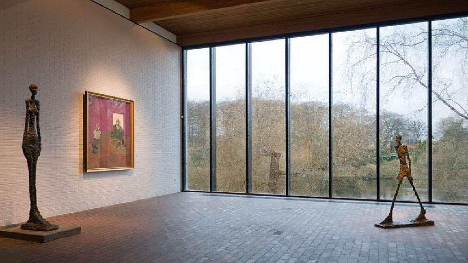 Private Tour to Louisiana Museum of Modern Art