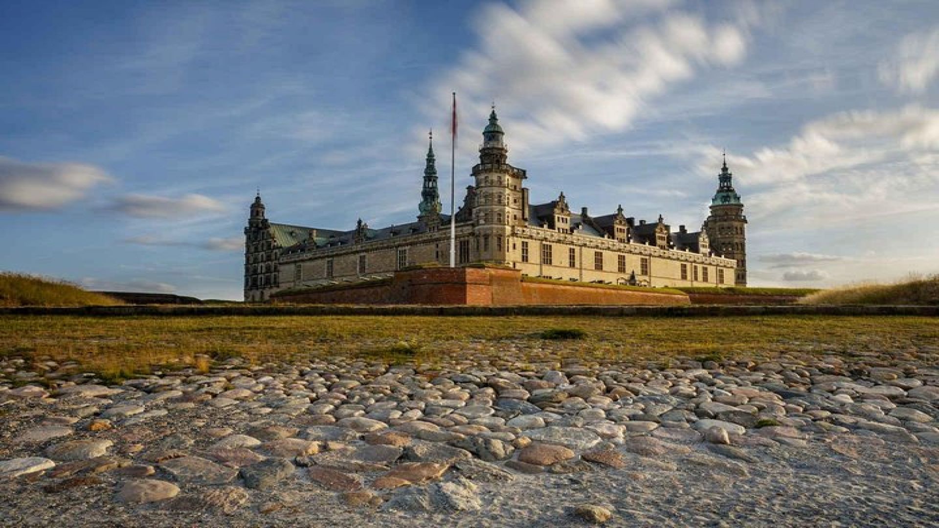 Private Tour to Frederiksborg Castle