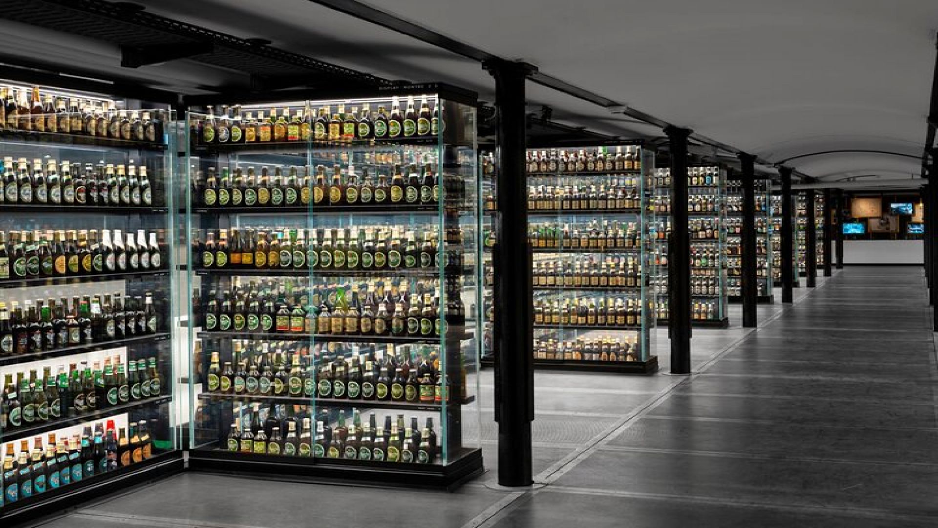 Exhibition - Home of Carlsberg