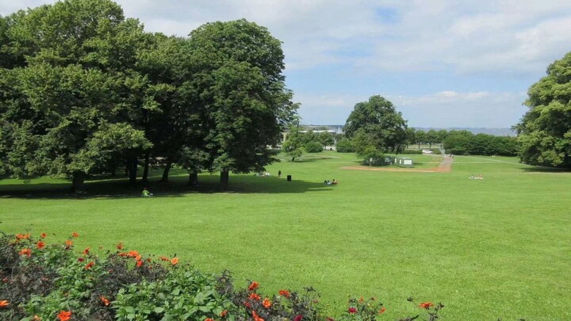 A Romantic Private Tour Through Roskilde 