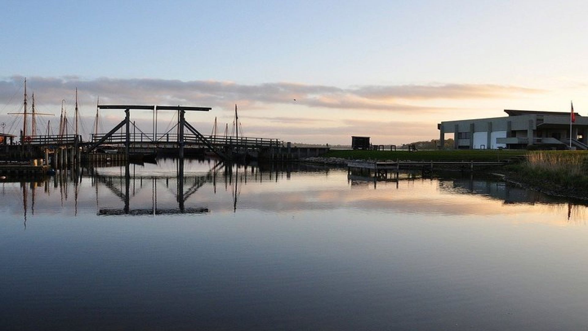 A Romantic Private Tour Through Roskilde 