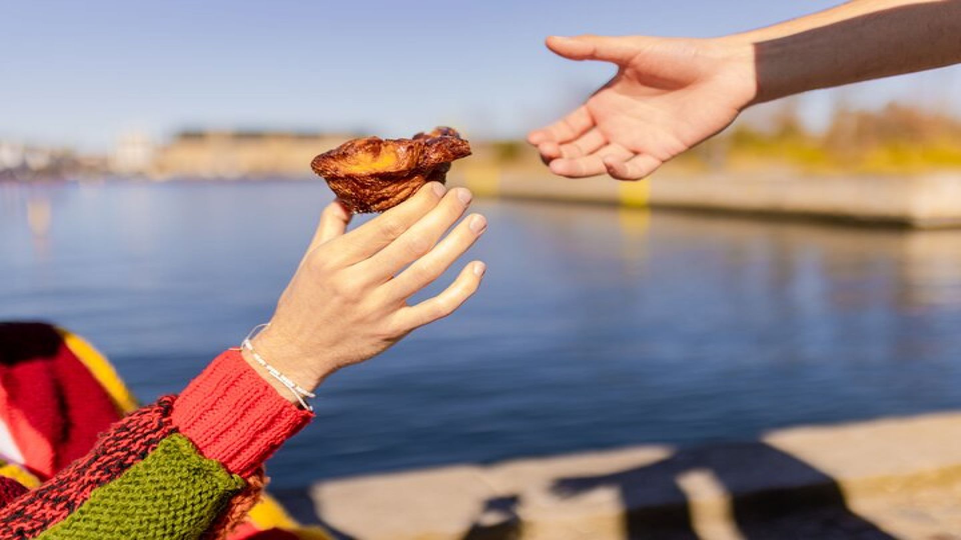 Copenhagen Best of Danish Pastry Tasting Tour