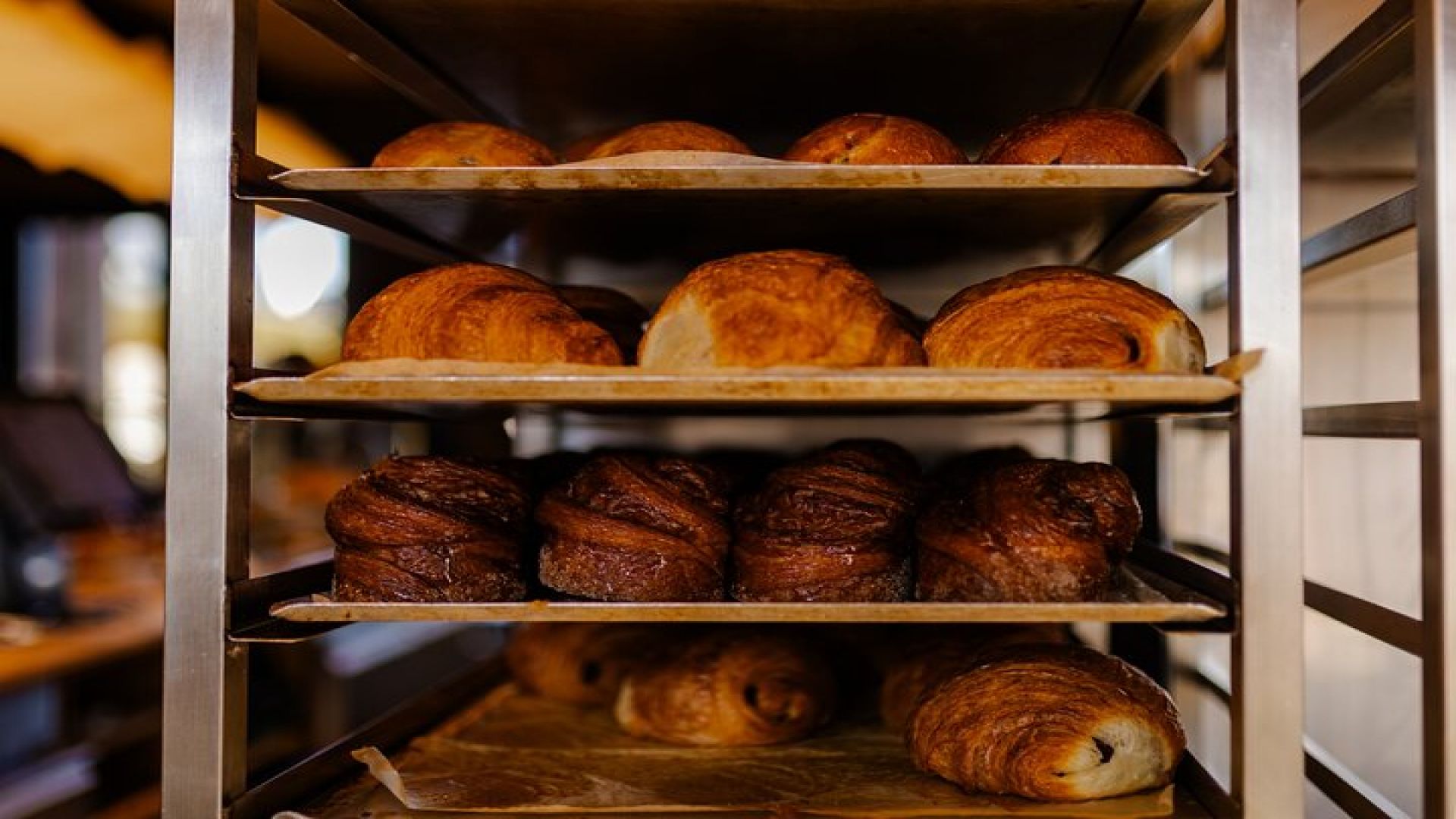 Copenhagen Best of Danish Pastry Tasting Tour