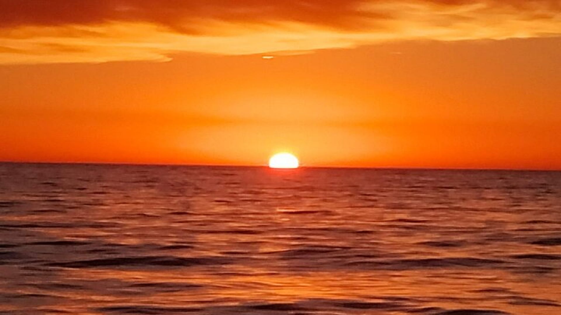 Catamaran sunset excursion from Denia