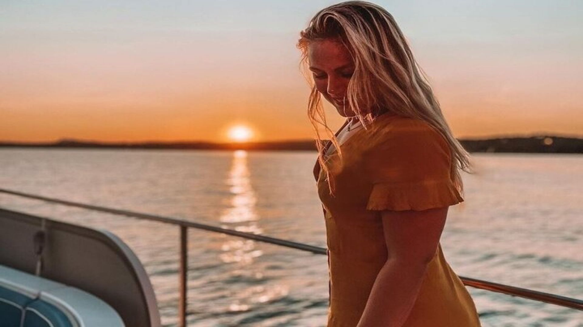 Catamaran sunset excursion from Denia