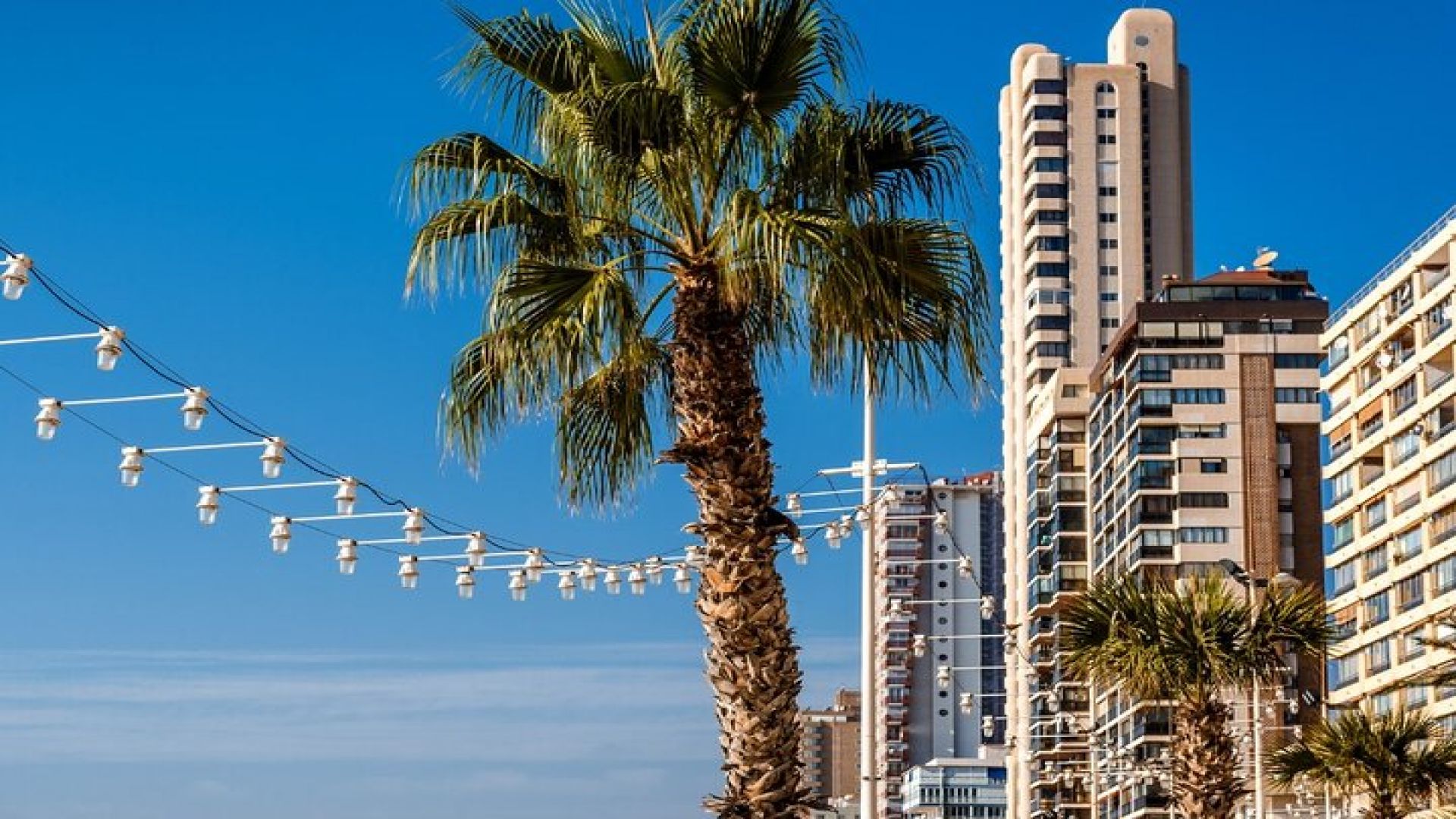 Benidorm Tour with Tapas