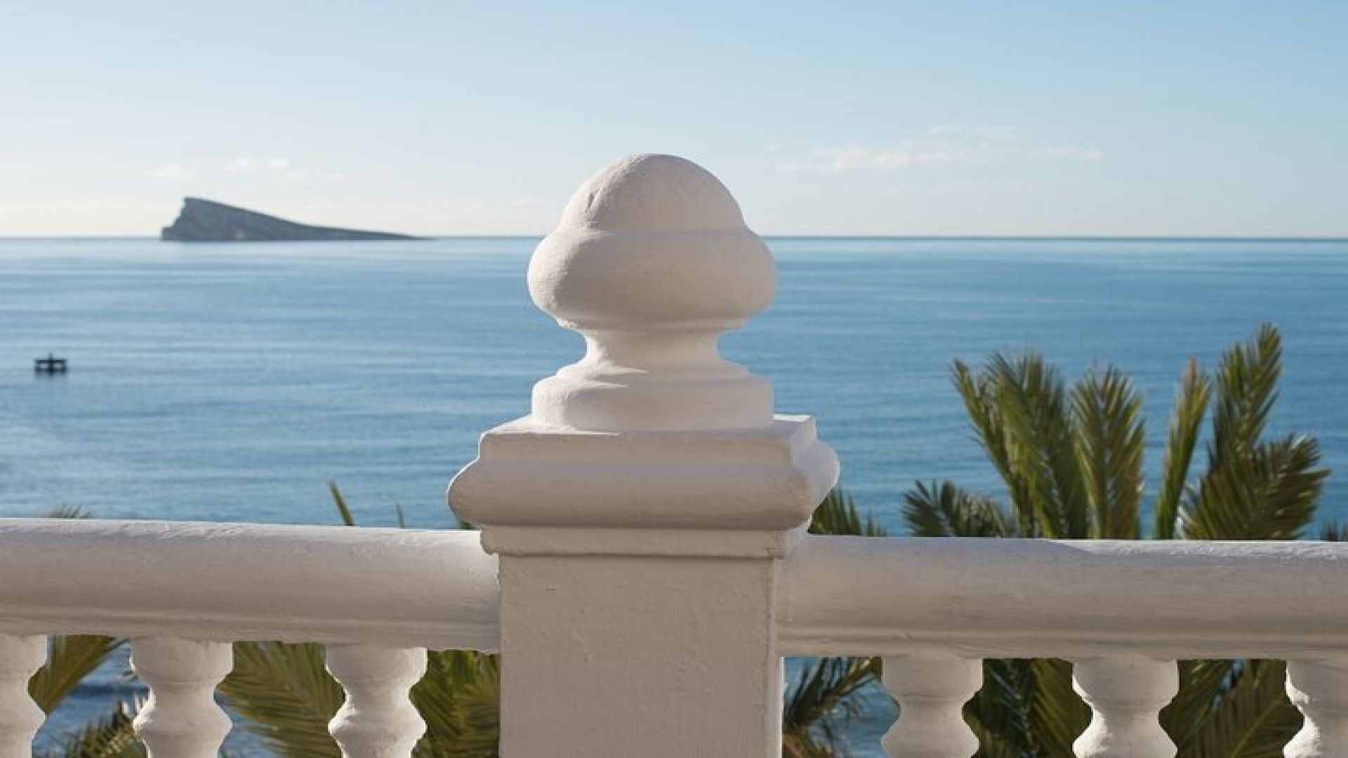 Benidorm Tour with Tapas