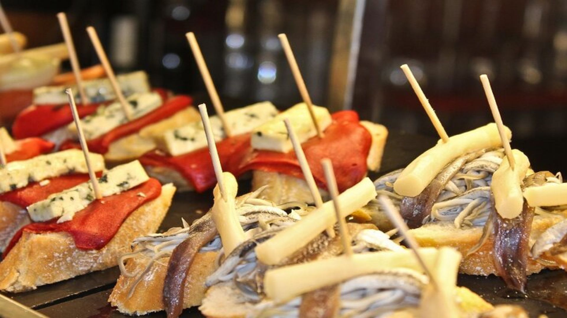 Benidorm Tour with Tapas