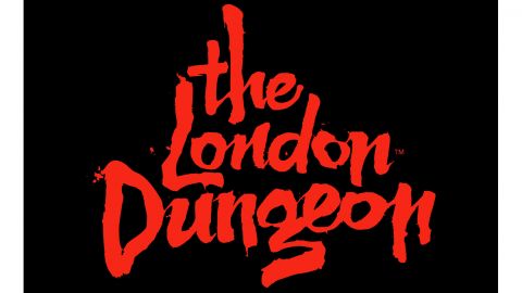 The London Dungeon - Anytime Entry (PEAK)