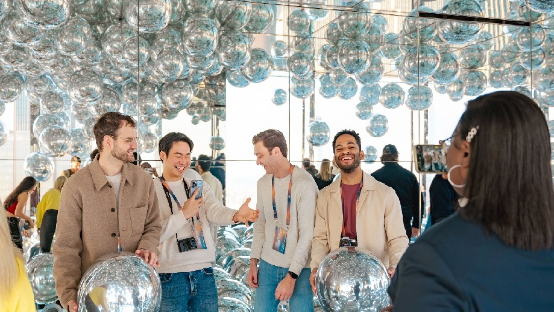 SUMMIT One Vanderbilt Premium Experience - Skip The Line - Guided Tour