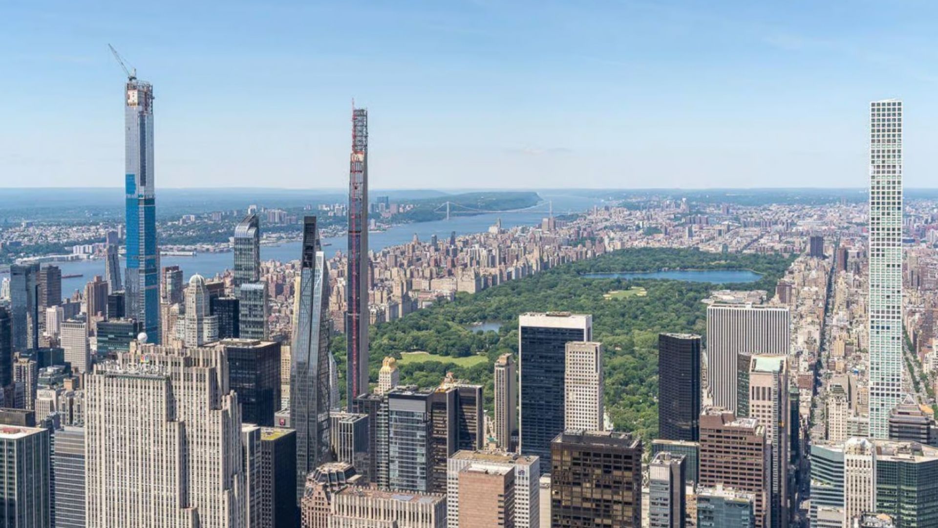 SUMMIT One Vanderbilt Admission