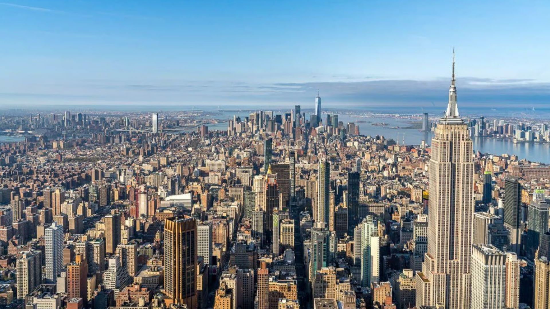 SUMMIT One Vanderbilt Admission