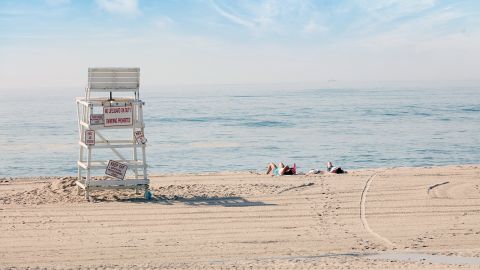 Hamptons, Sag Harbor & Outlet Shopping, 1-Day Tour from NYC