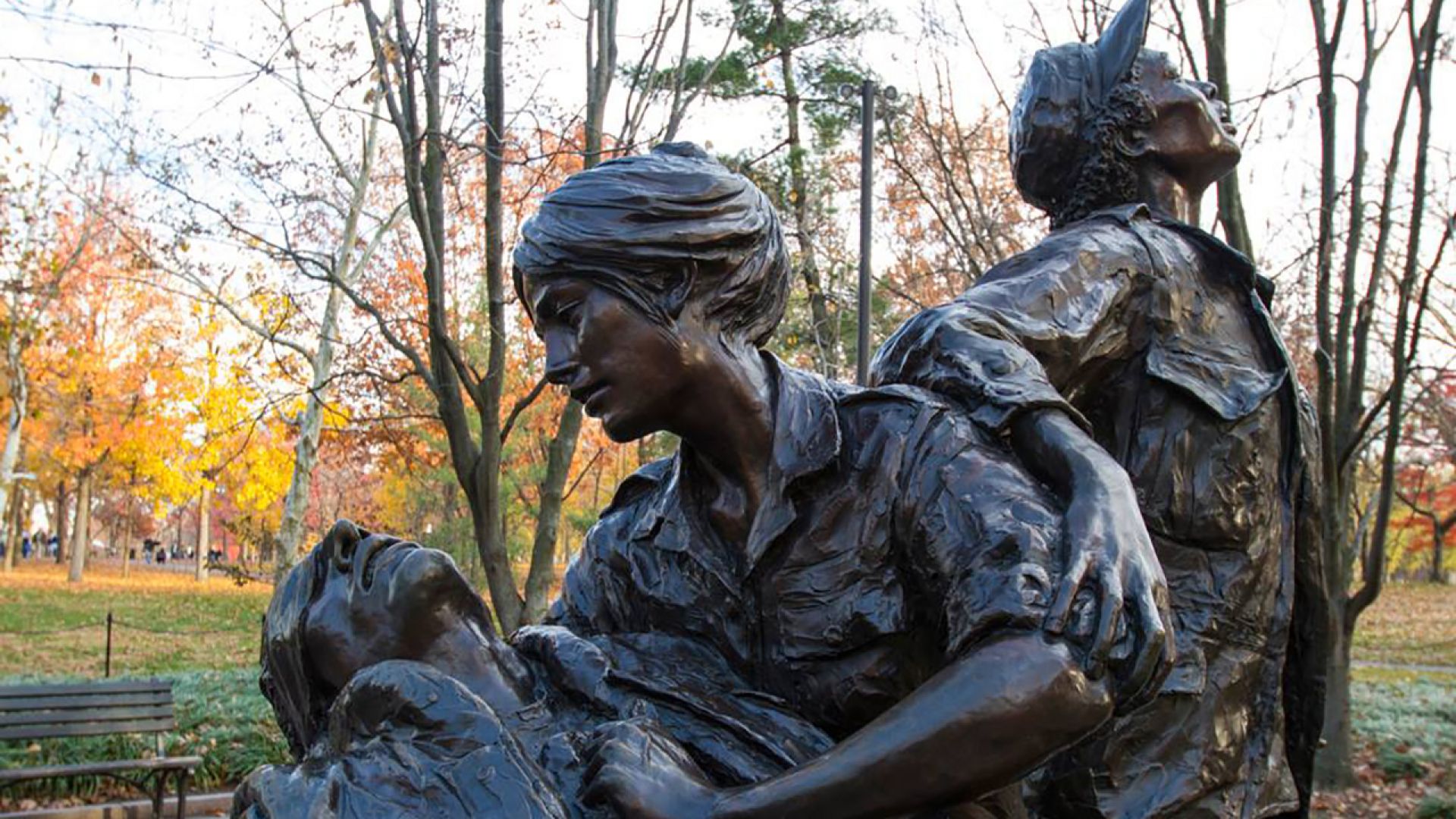 Washington DC Highlights, 1-Day Tour from NYC