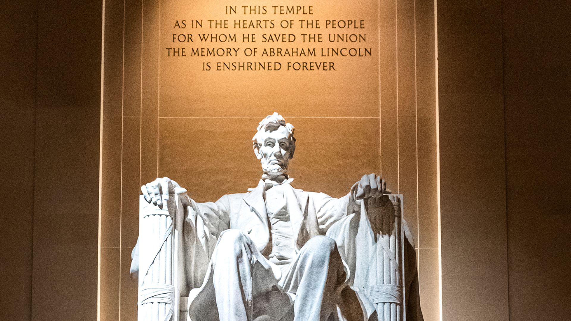 Washington DC Highlights, 1-Day Tour from NYC