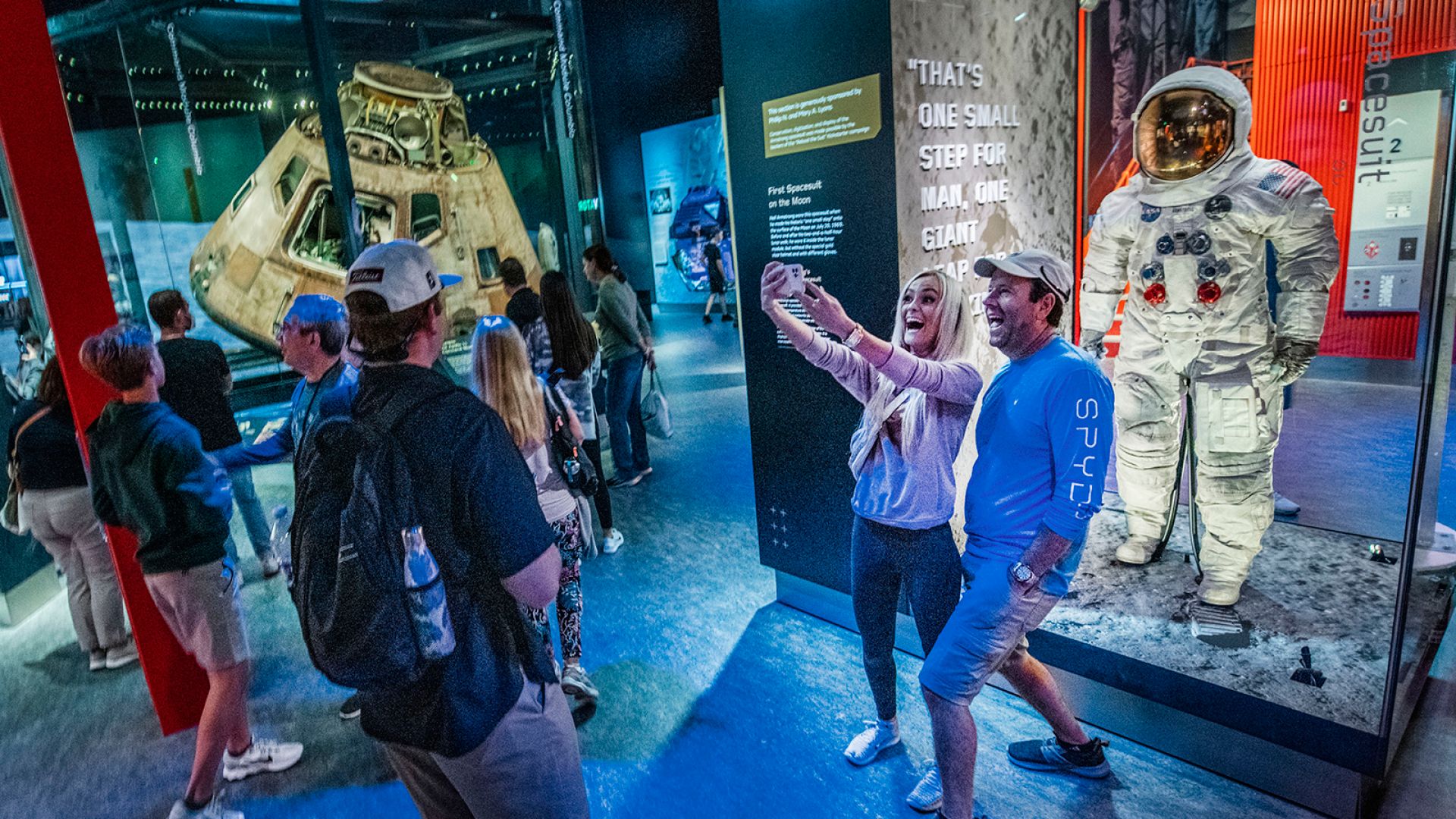 Washington DC Highlights, 1-Day Tour from NYC