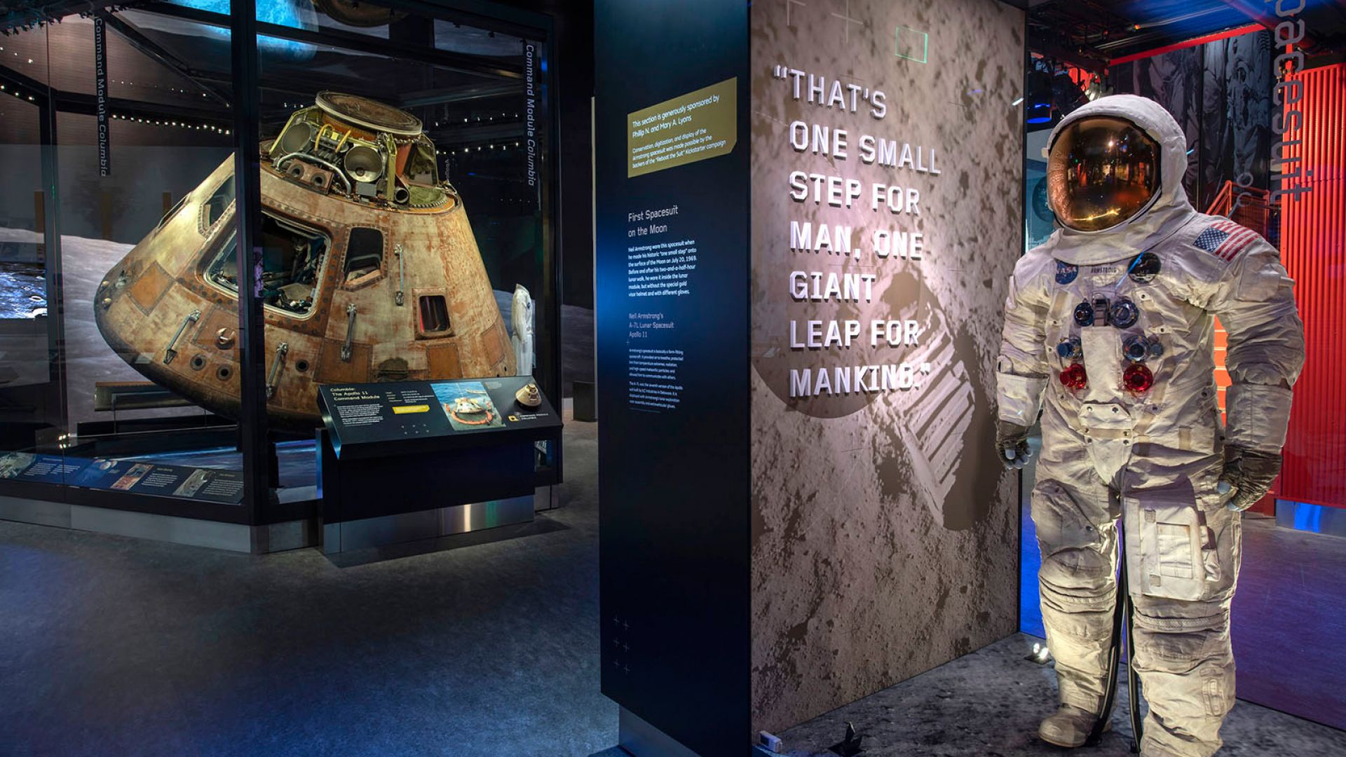 Washington DC Highlights, 1-Day Tour from NYC