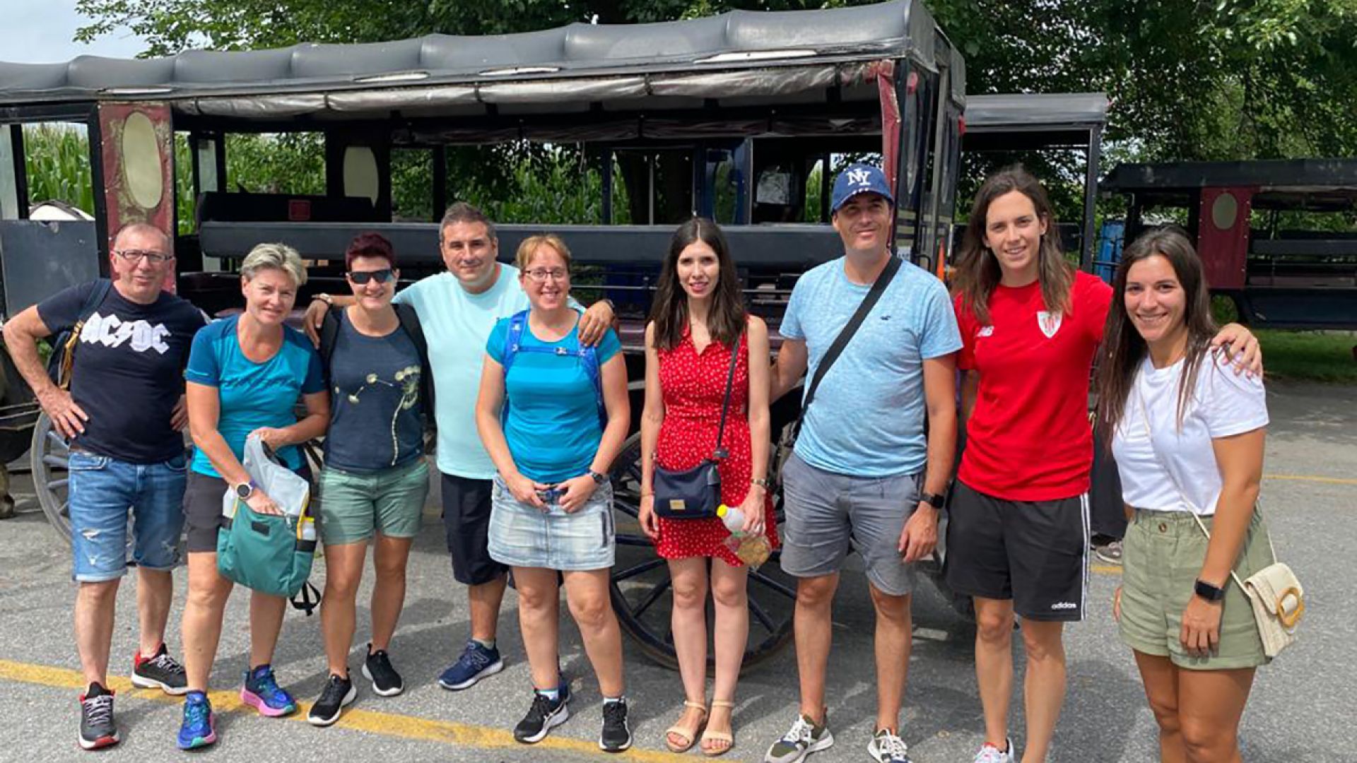 Philadelphia and Amish Country, 1-Day Tour from NYC