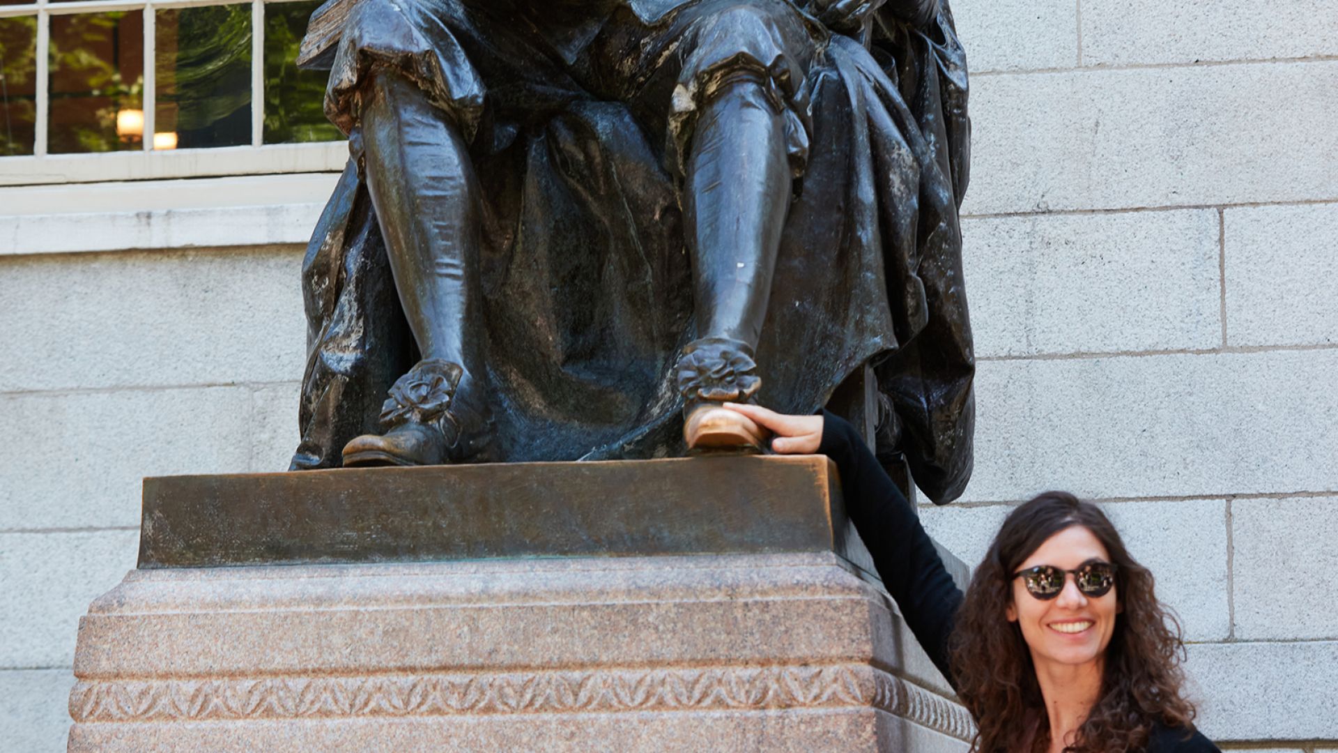 Boston and the Freedom Trail, 1-Day Tour from NYC