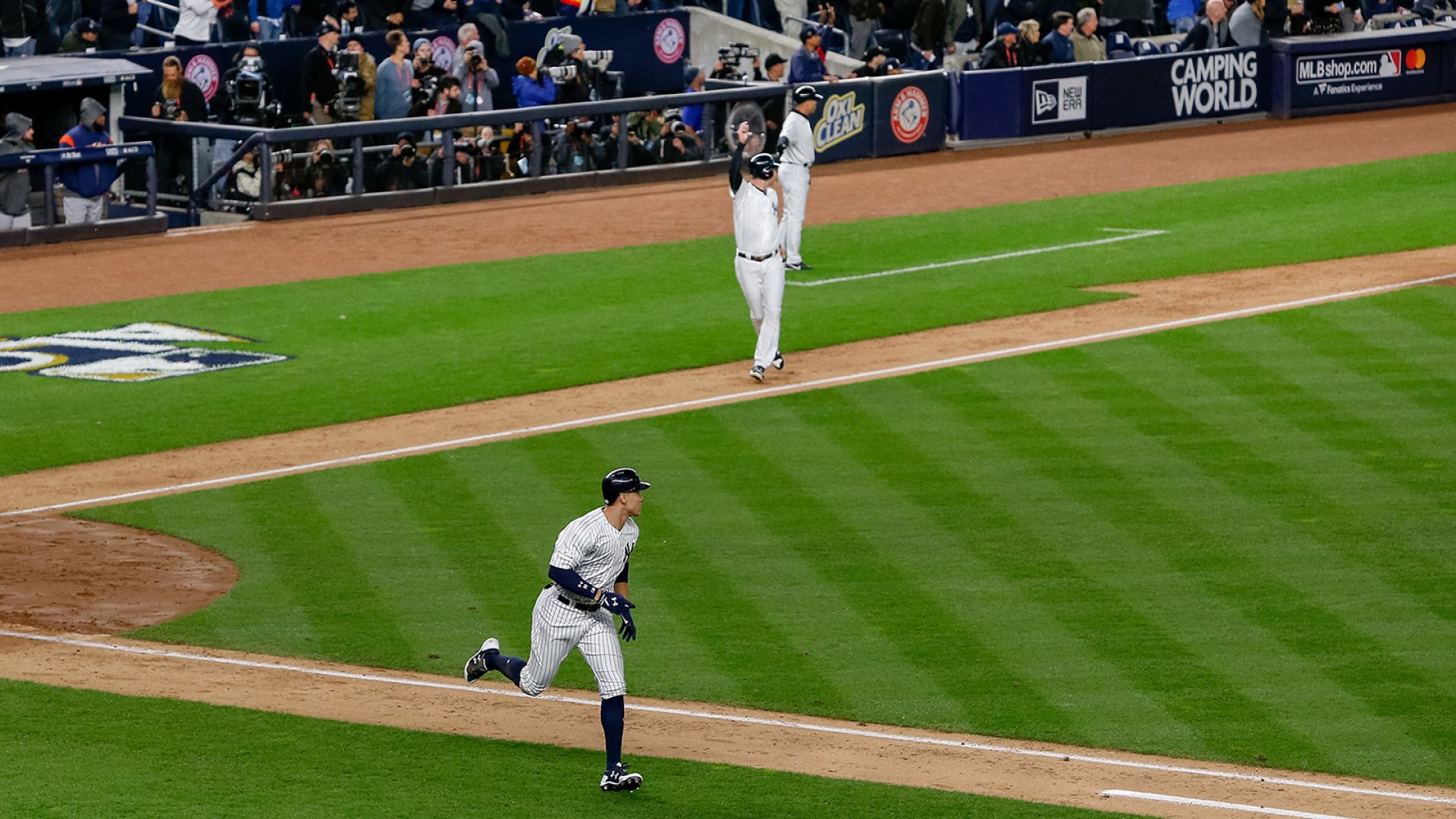 NYC: Harlem & Bronx with Yankees Baseball Game, 1-Day Tour