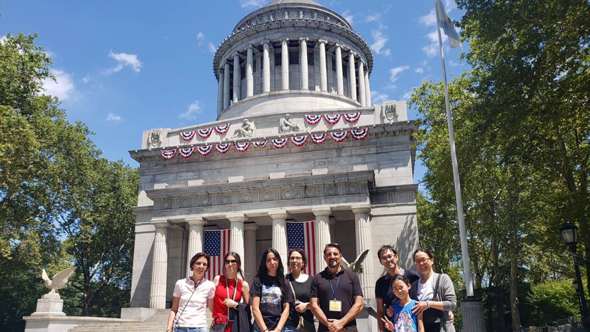 NYC: Harlem & Bronx with Yankees Baseball Game, 1-Day Tour