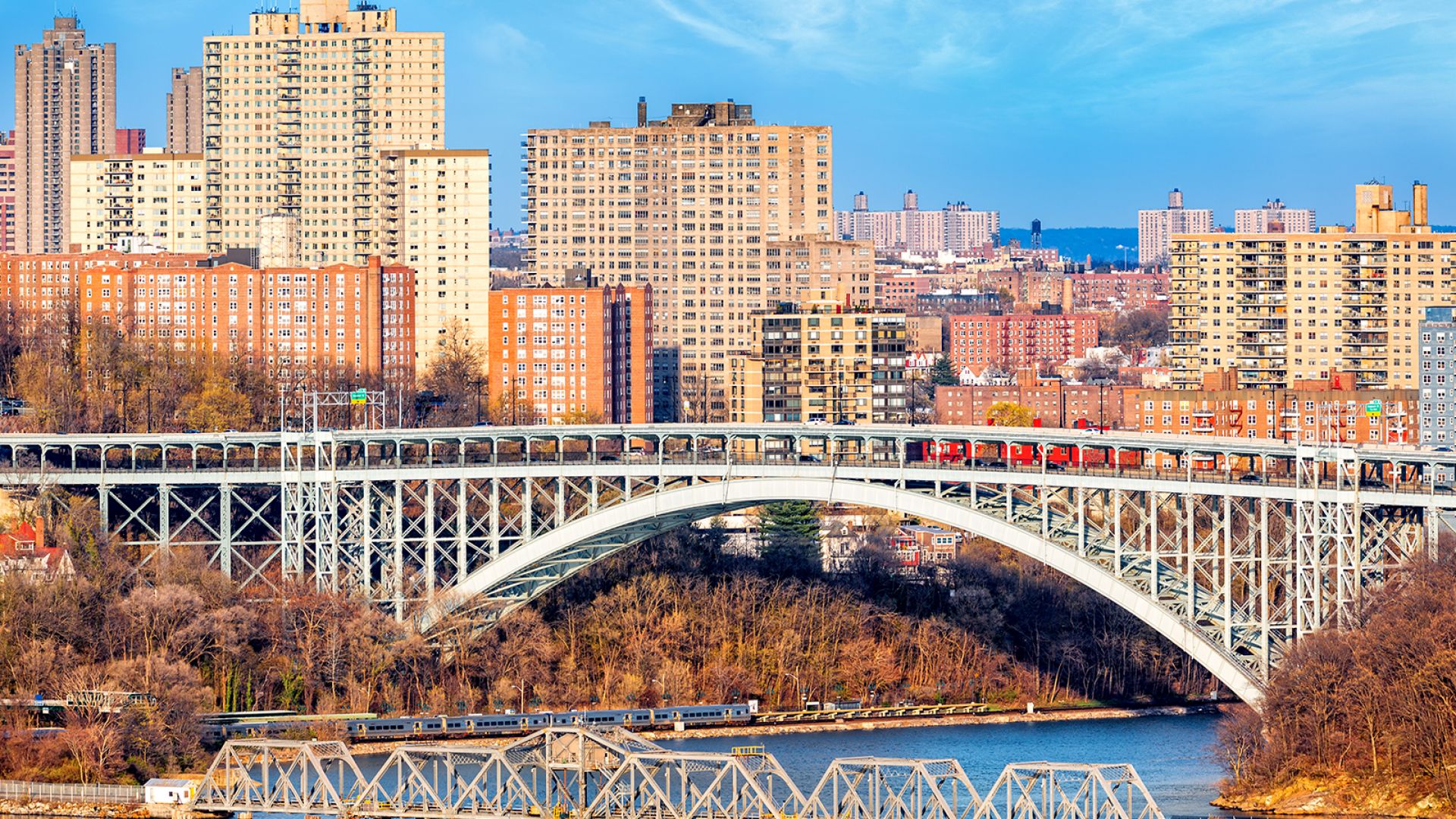 NYC: Harlem & Bronx with Yankees Baseball Game, 1-Day Tour