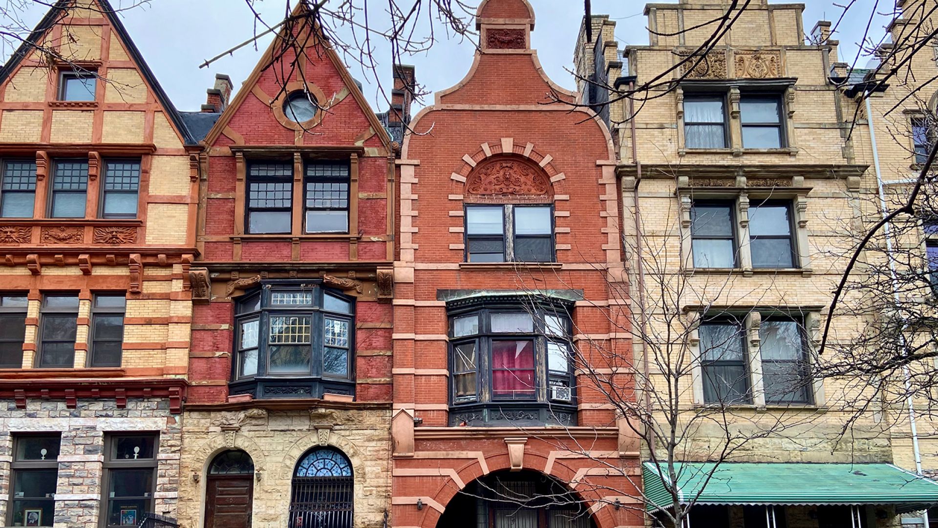 NYC: Harlem & Bronx with Yankees Baseball Game, 1-Day Tour