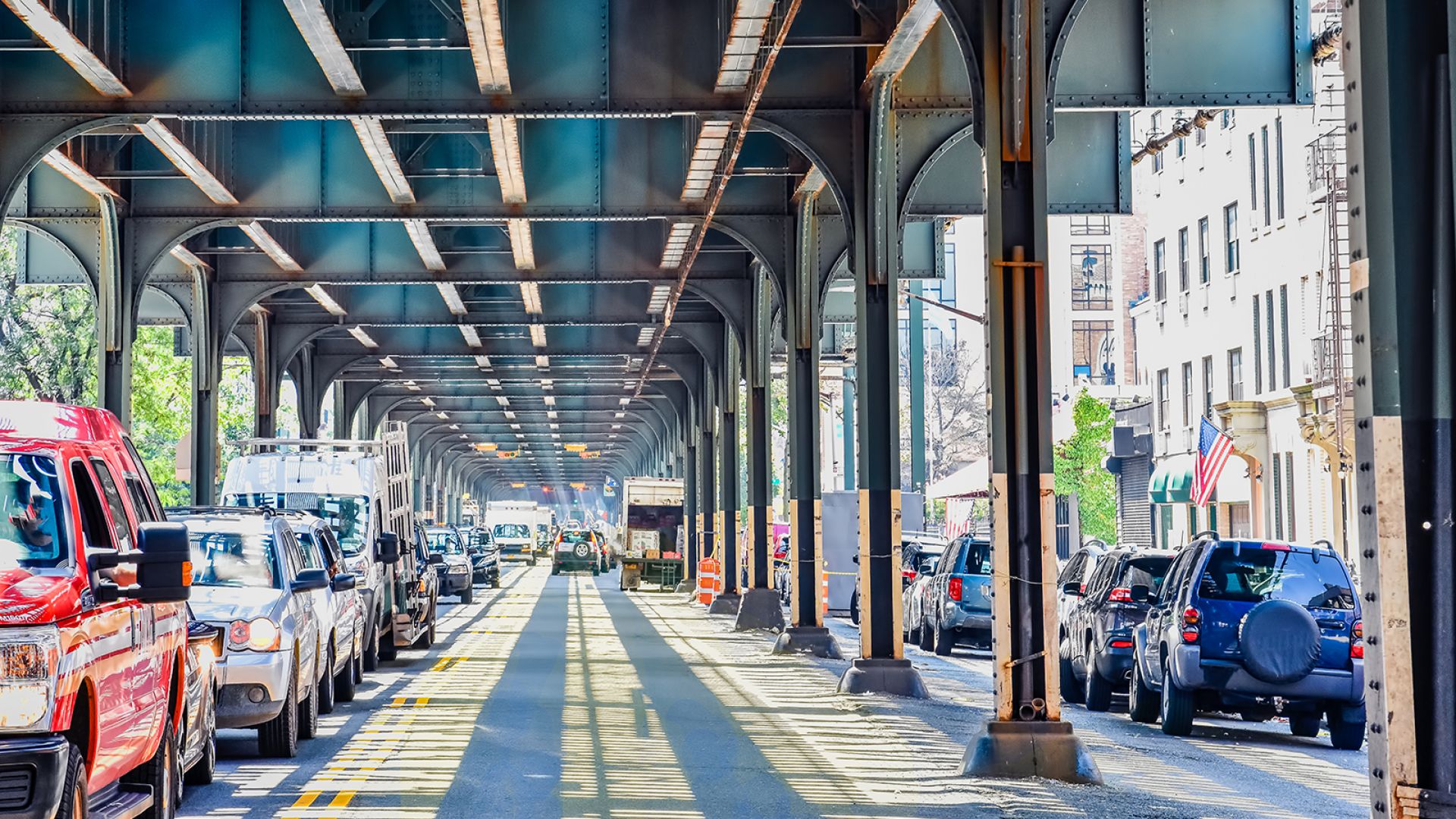 NYC: Harlem & Bronx with Yankees Baseball Game, 1-Day Tour