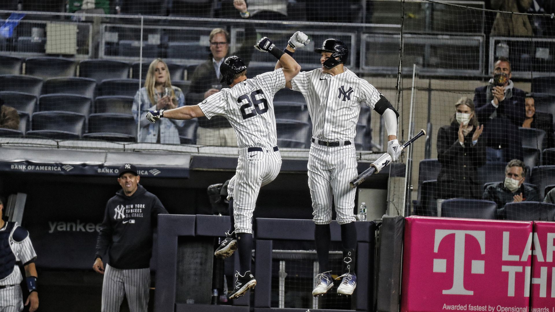 NYC: Harlem & Bronx with Yankees Baseball Game, 1-Day Tour