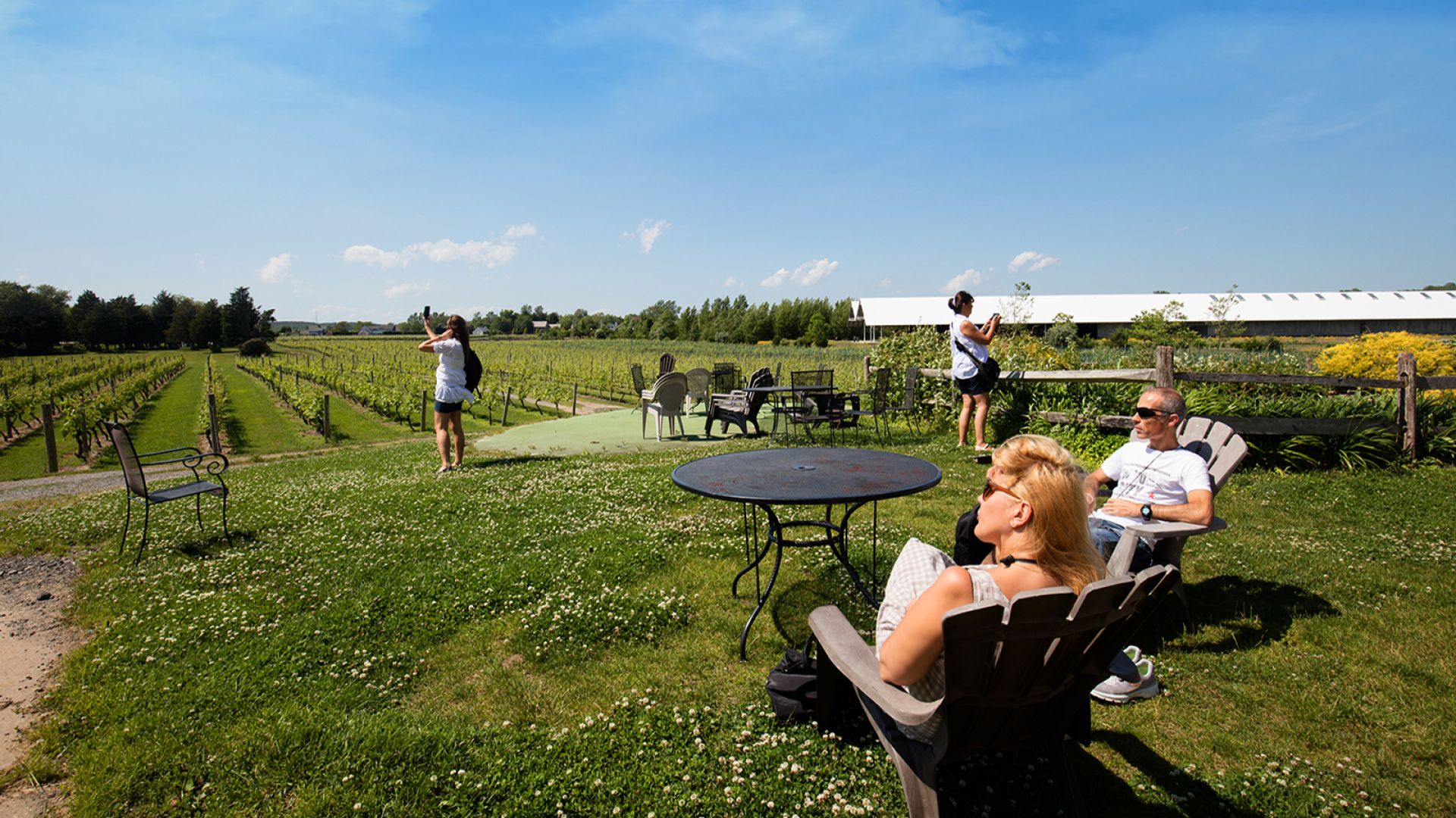 Hamptons, Sag Harbor & Outlet Shopping, 1-Day Tour from NYC