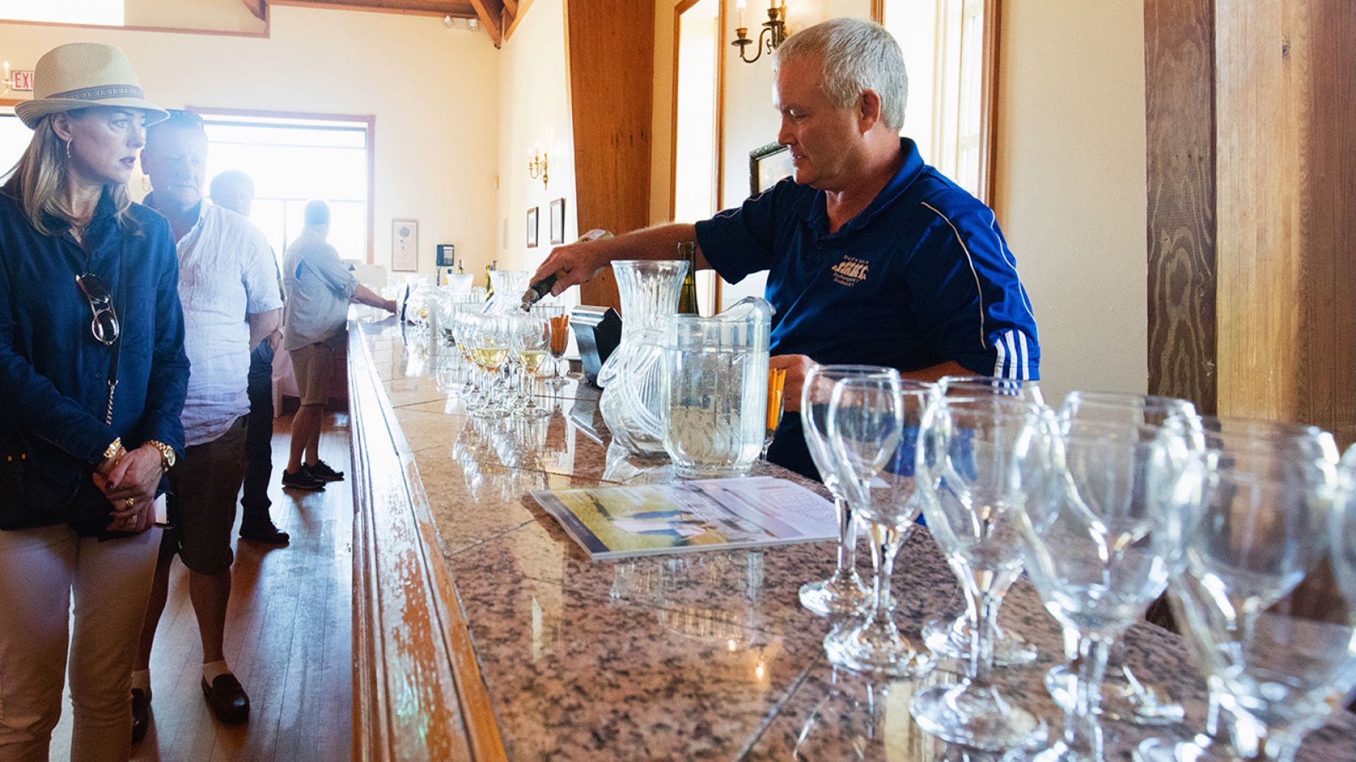 Hamptons, Sag Harbor & Outlet Shopping, 1-Day Tour from NYC