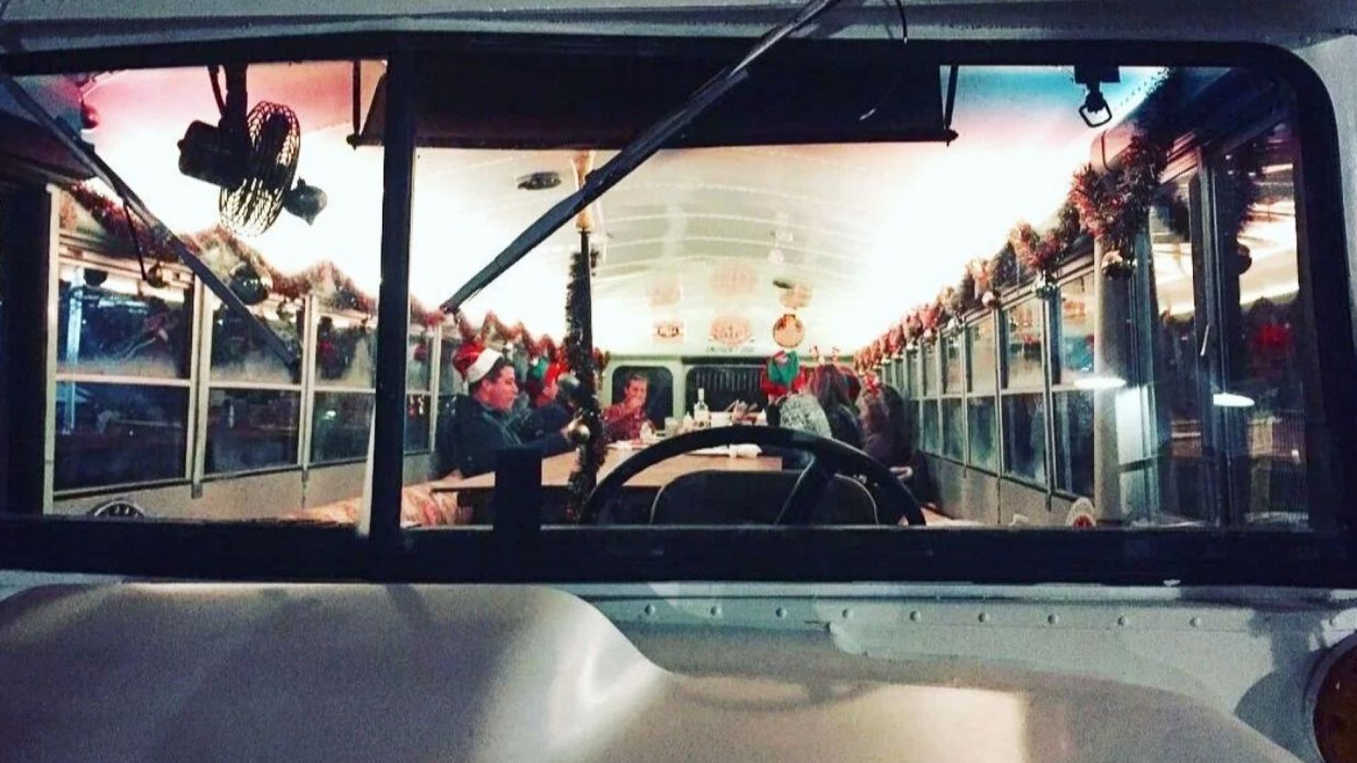 Party Bus 3 Brewery Tour