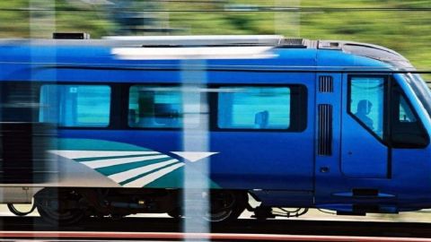 Hong Kong: Airport Express to and from Kowloon/HK/Tsing Yi Station