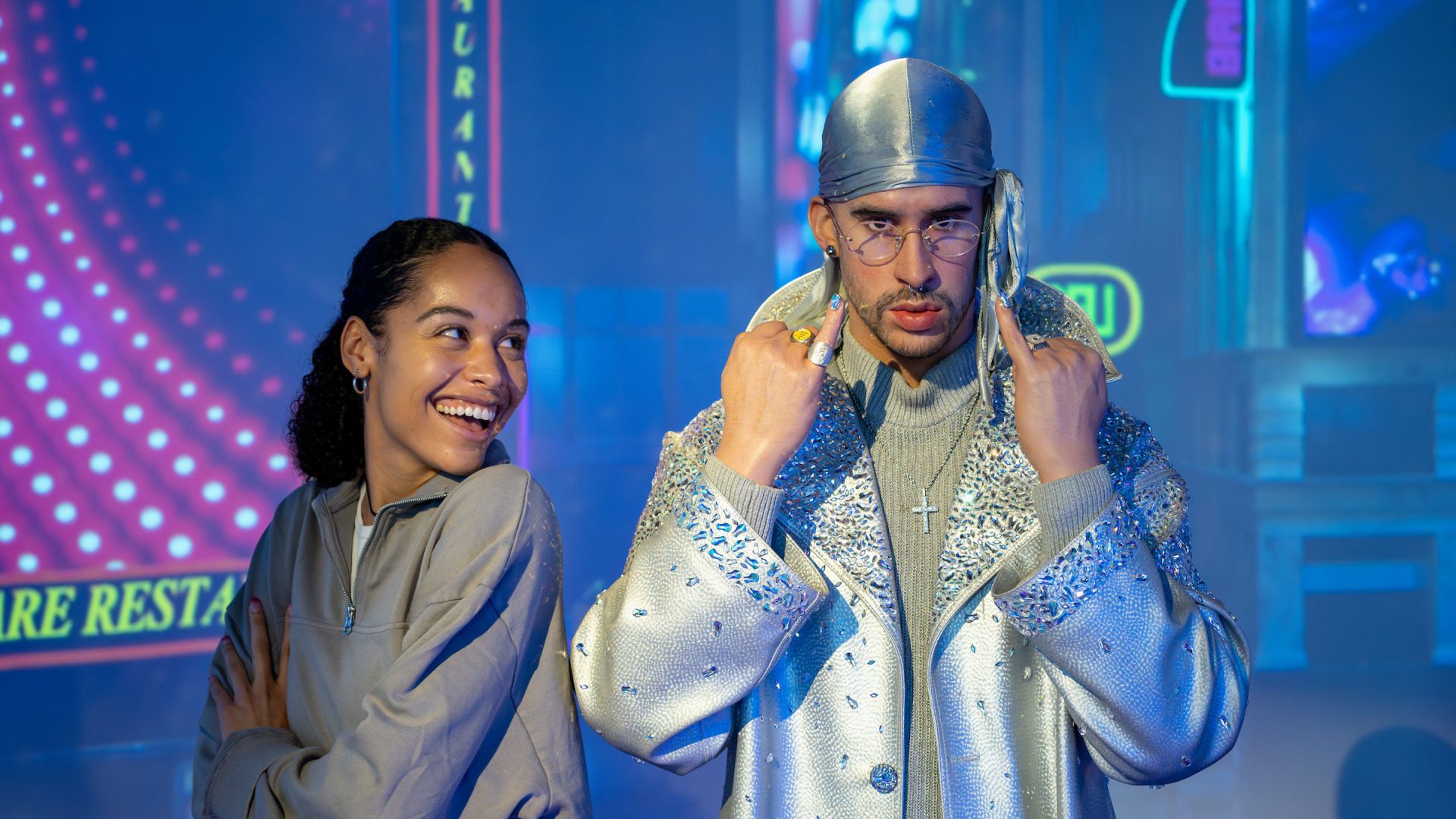 Madame Tussauds New York Silver Ticket