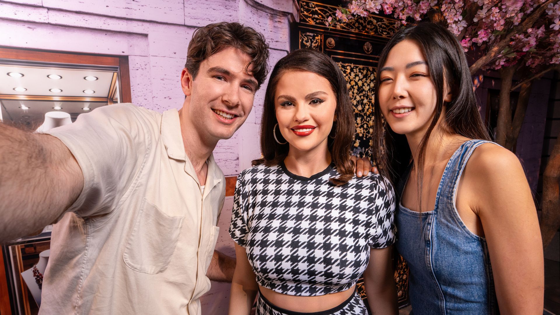 Madame Tussauds New York