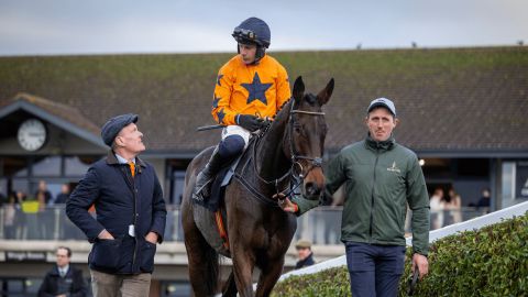 14TH NOVEMBER 2026 - NAVAN RACING FESTIVAL DAY 1