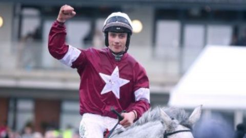 15TH NOVEMBER 2026 - NAVAN RACING FESTIVAL DAY 2