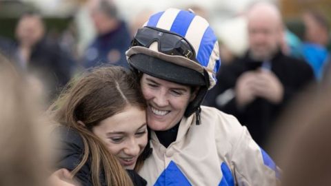 13TH DECEMBER -  CHRISTMAS RACEDAY