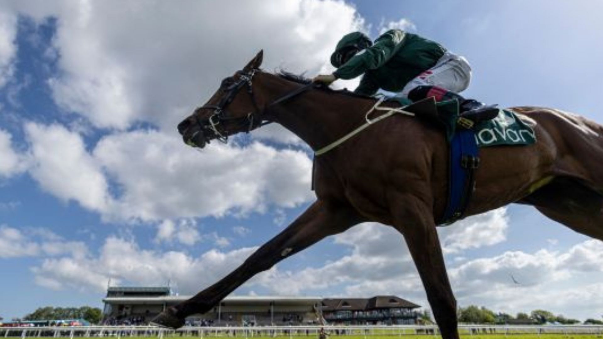 7TH JUNE - SUMMER SUNDAY