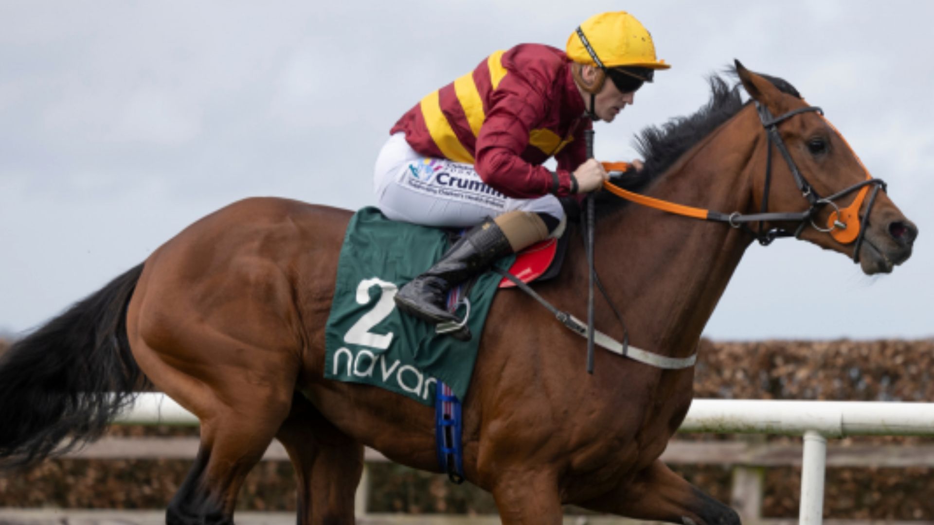 27TH AUGUST - FLAT RACING