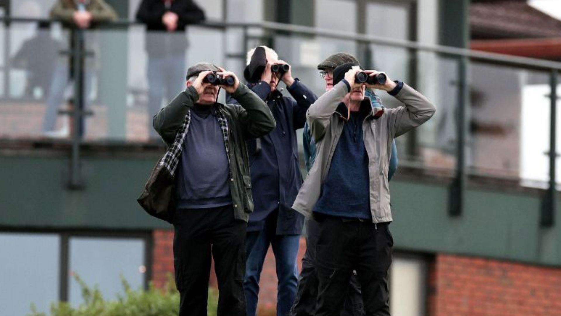 5TH SEPTEMBER - FLAT RACING