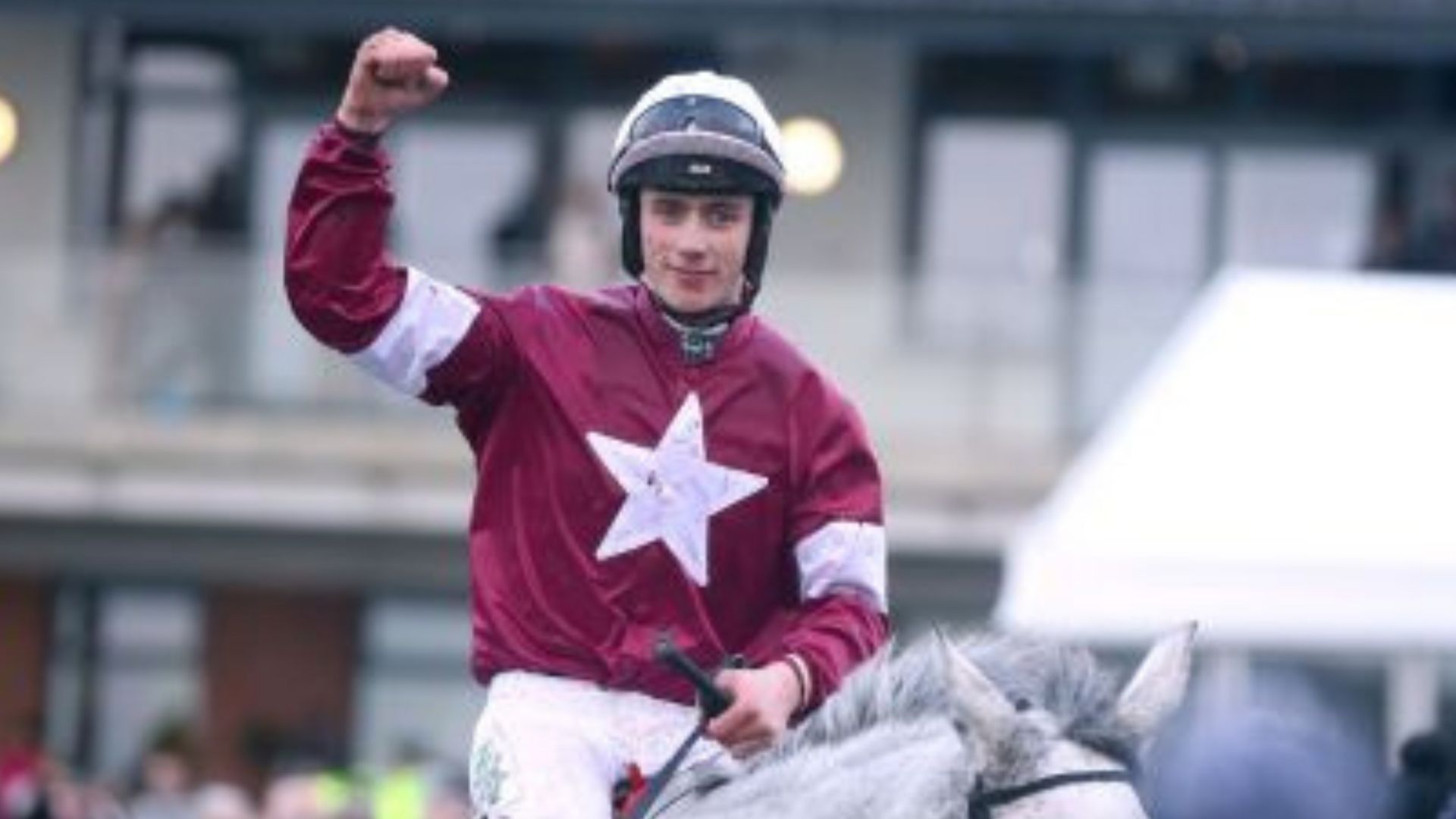 15TH NOVEMBER 2026 - NAVAN RACING FESTIVAL DAY 2