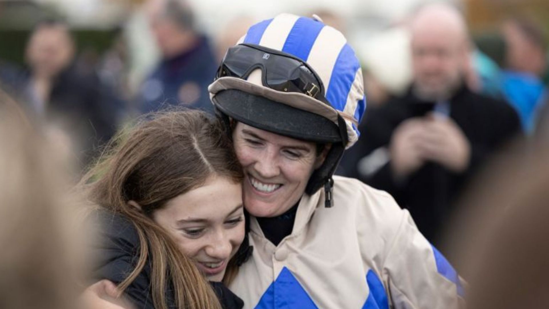 13TH DECEMBER -  CHRISTMAS RACEDAY