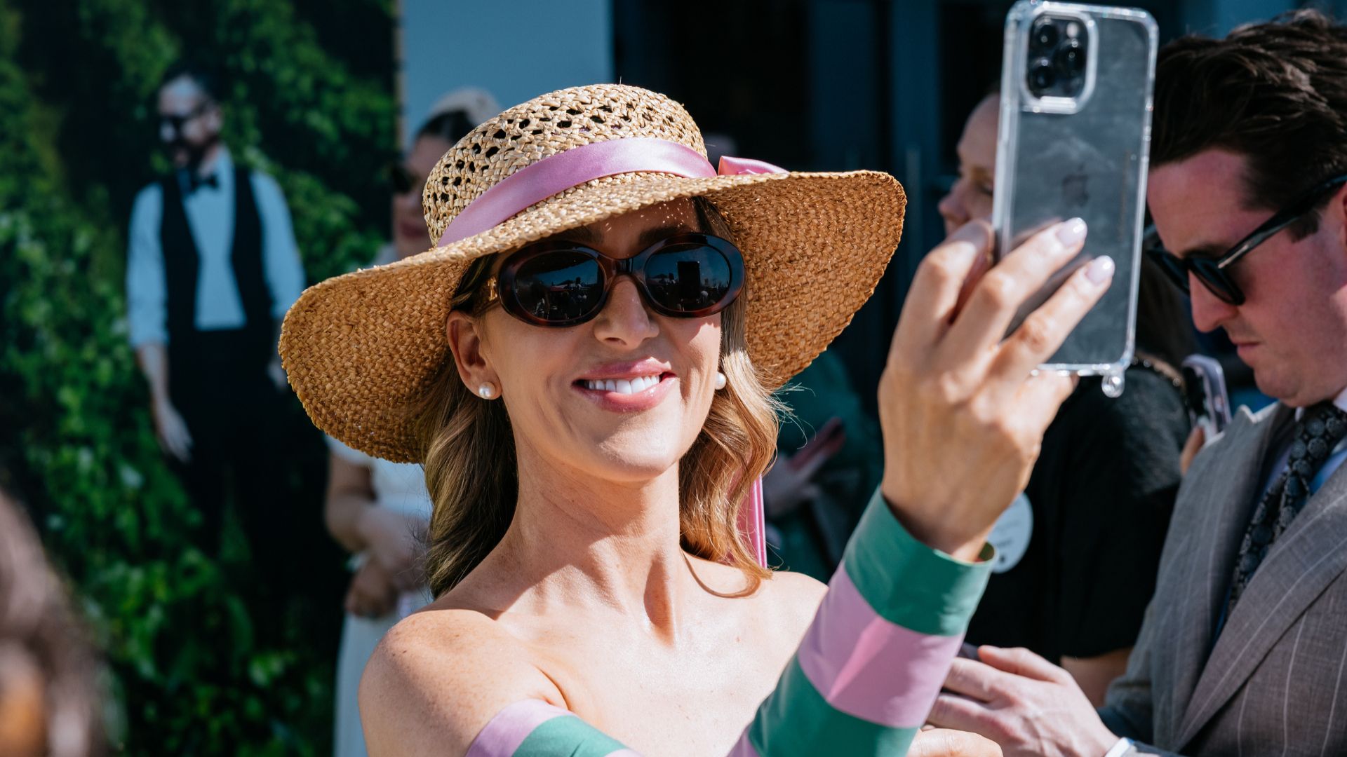 BOODLES CHAMPION HURDLE DAY - 1ST MAY