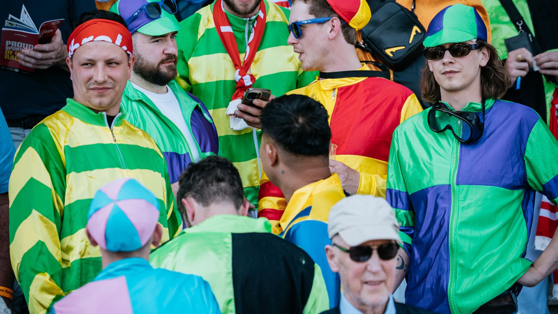 SBK FESTIVAL FINALE DAY - 2ND MAY